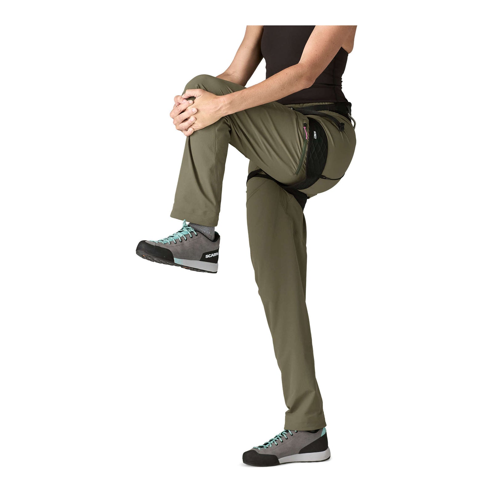 Free Wall Pants | Women's Patagonia Women's Trousers