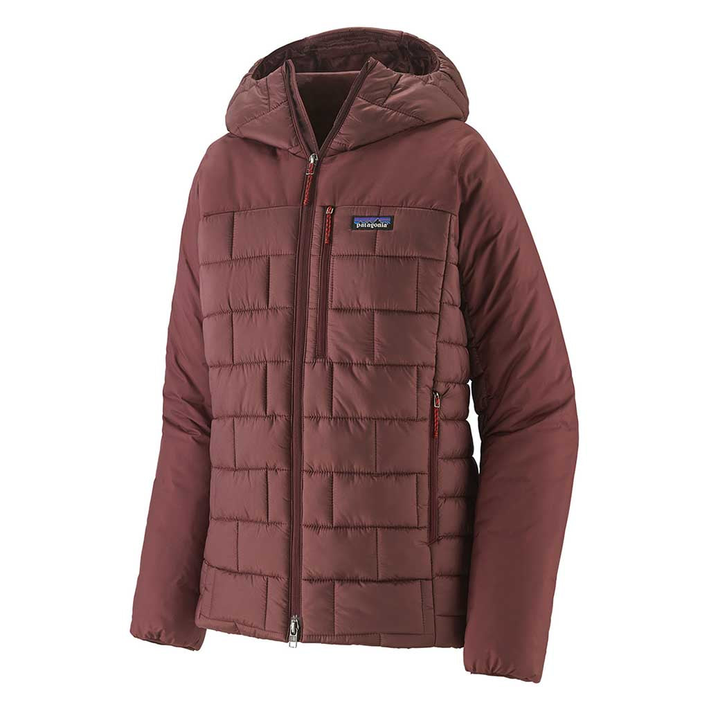 Hi-Loft Nano Puff Hoody | Women's