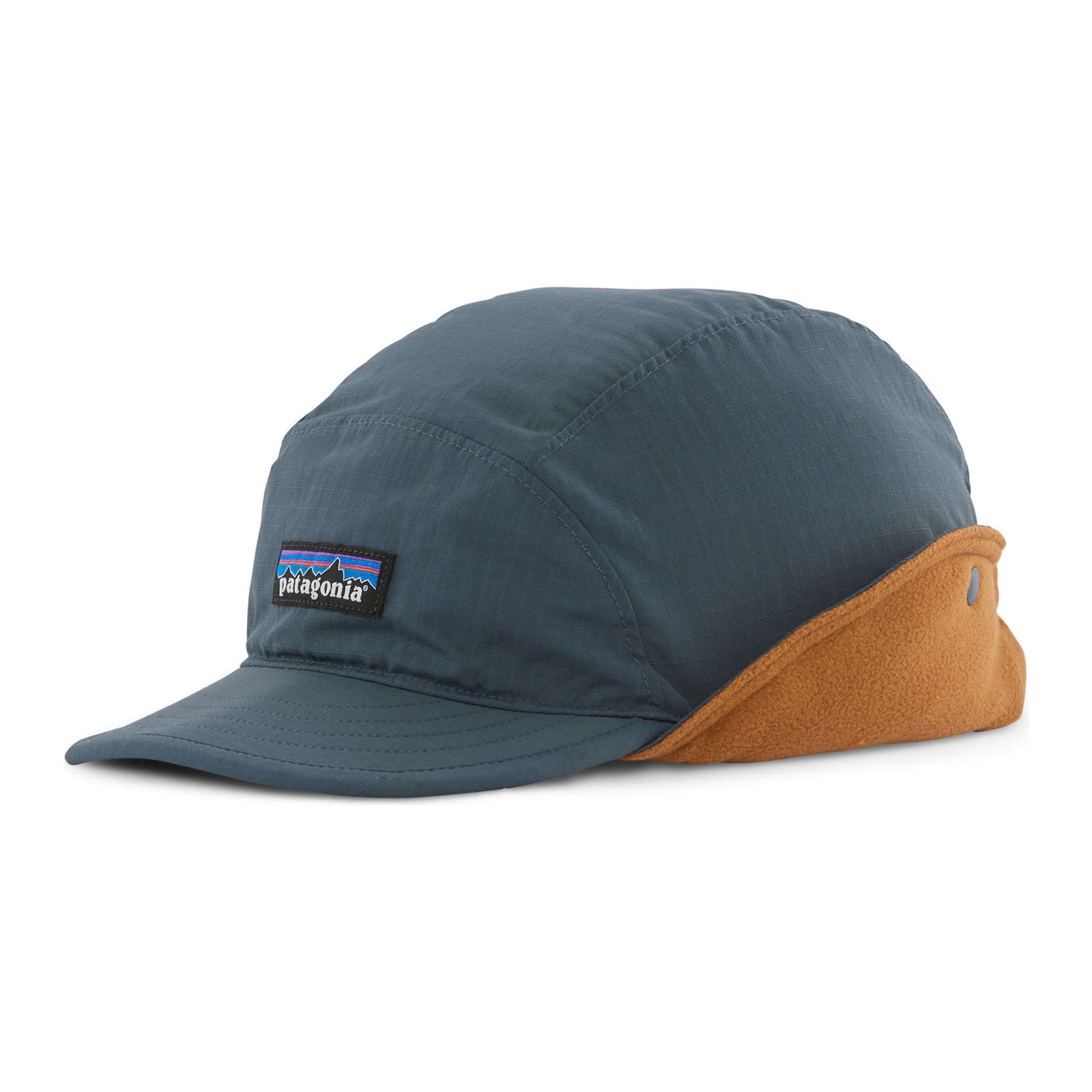 Isthmus Earflap Cap Patagonia Caps & Hats