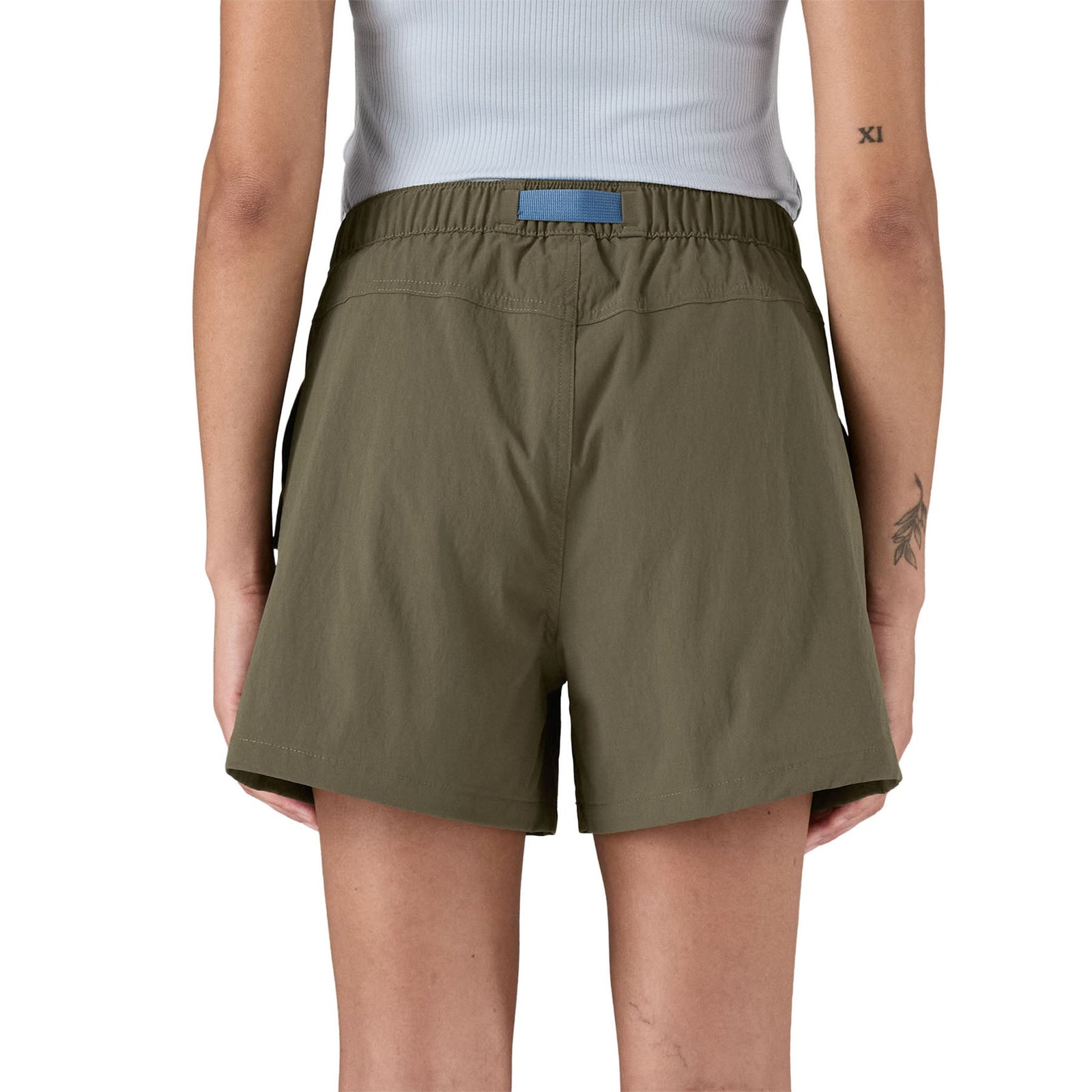Outdoor Everyday Shorts | Women's Patagonia Women's Shorts