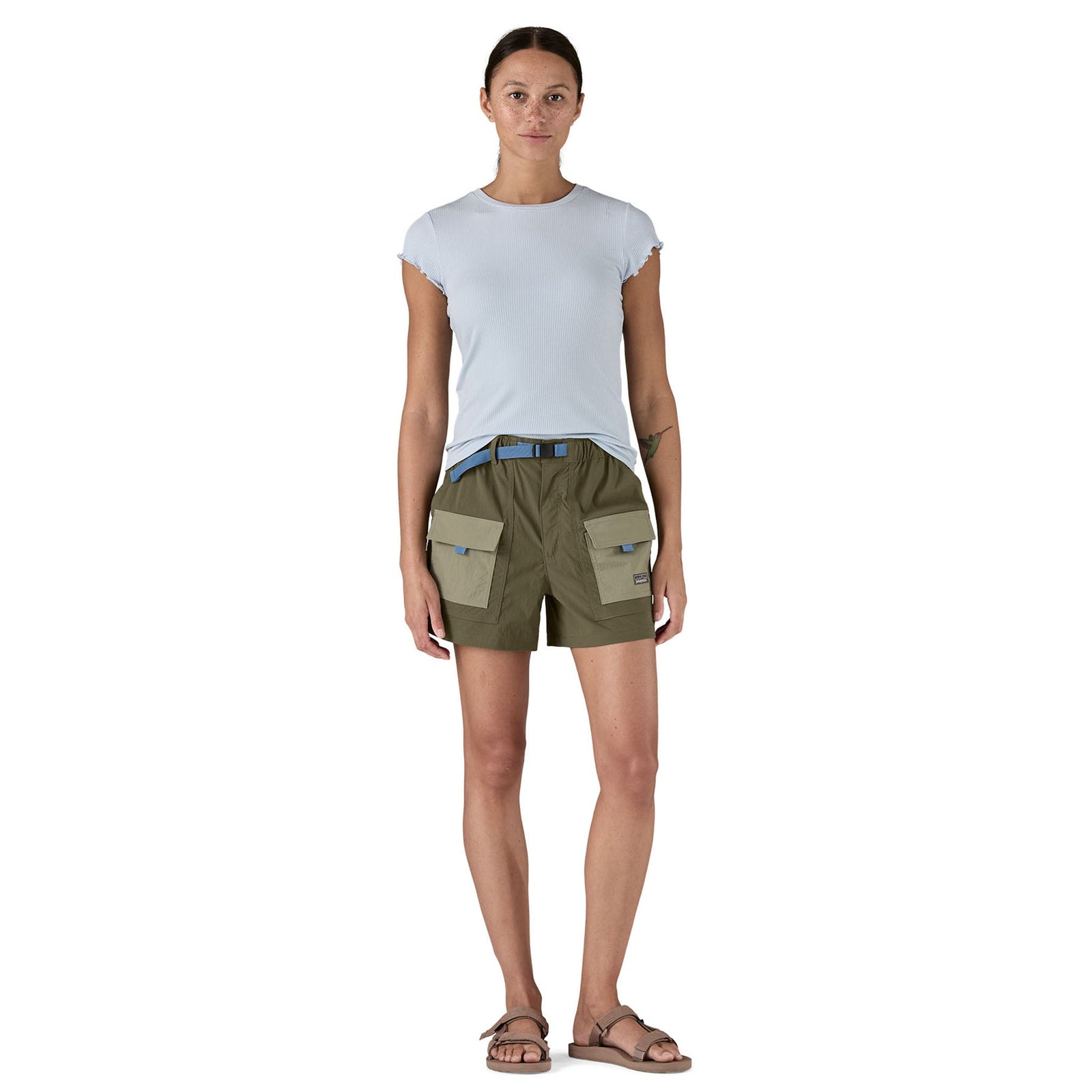 Outdoor Everyday Shorts | Women's Patagonia Women's Shorts