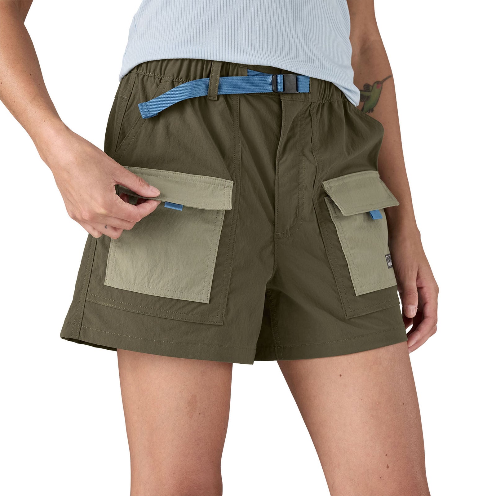 Outdoor Everyday Shorts | Women's Patagonia Women's Shorts