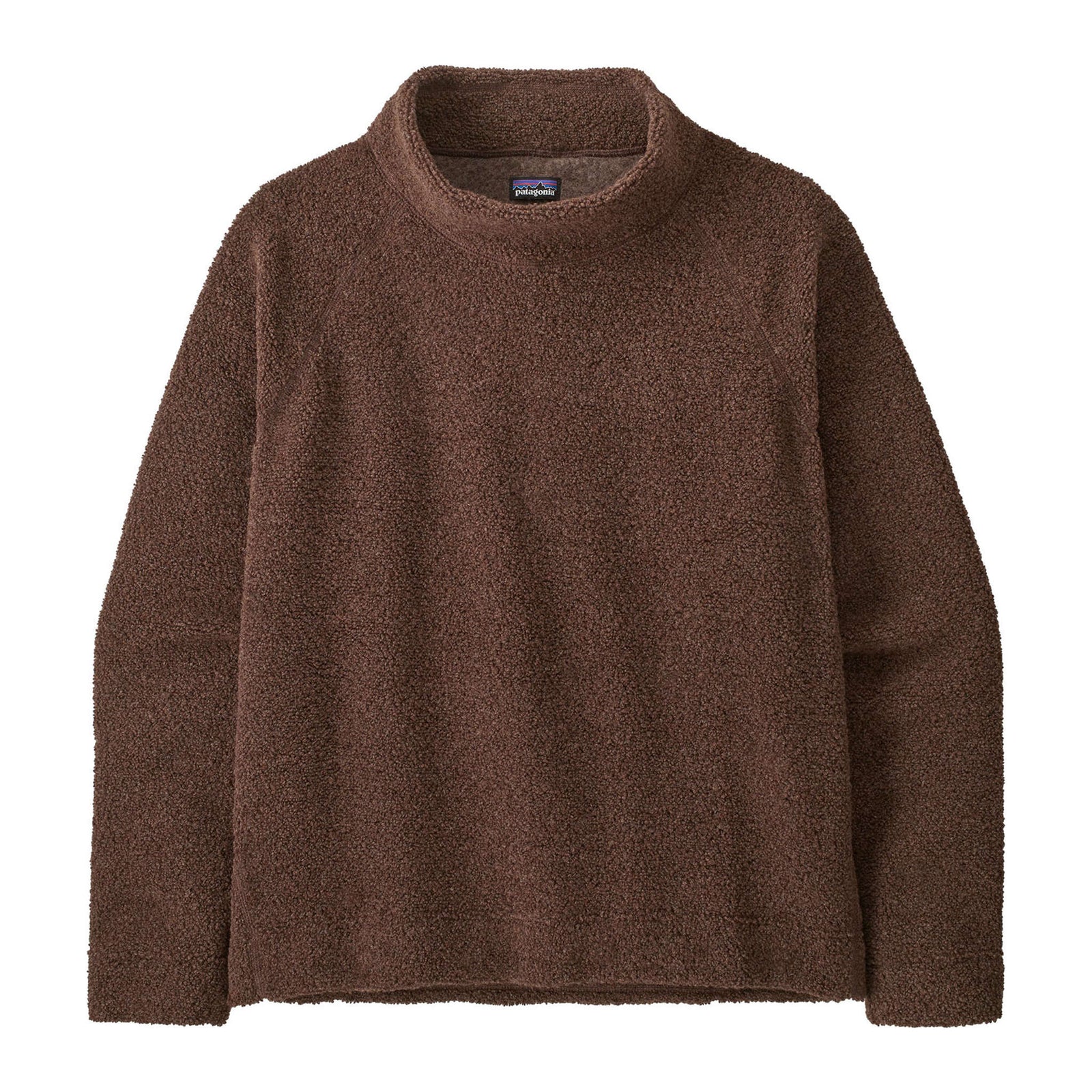 Reclaimed Sweater Pullover | Women's Patagonia Women's Pullovers