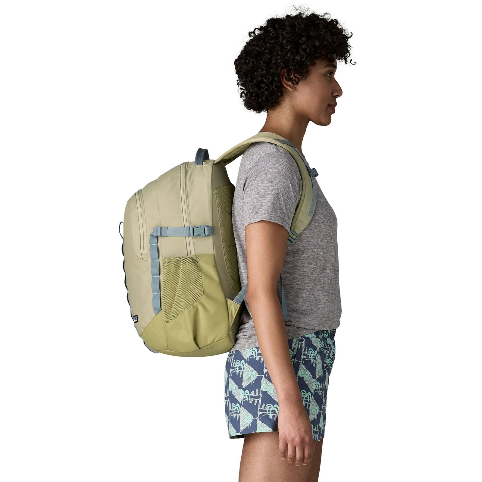 Refugio Daypack 26L Patagonia 47914-WSTO-ALL Backpacks 26L / Weathered Stone