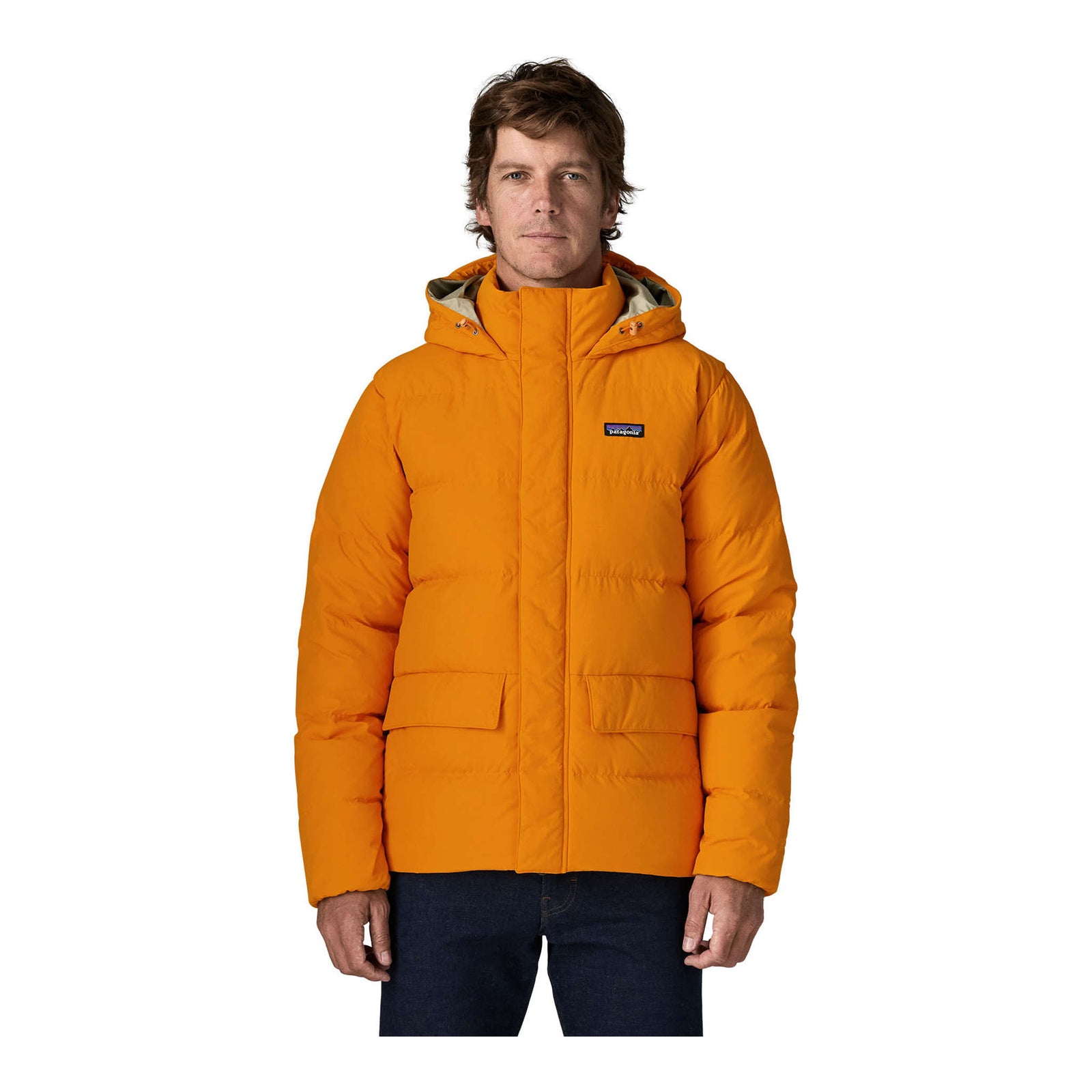 Sisar Down Hoody Jacket | Men's Patagonia Men's Down Jackets