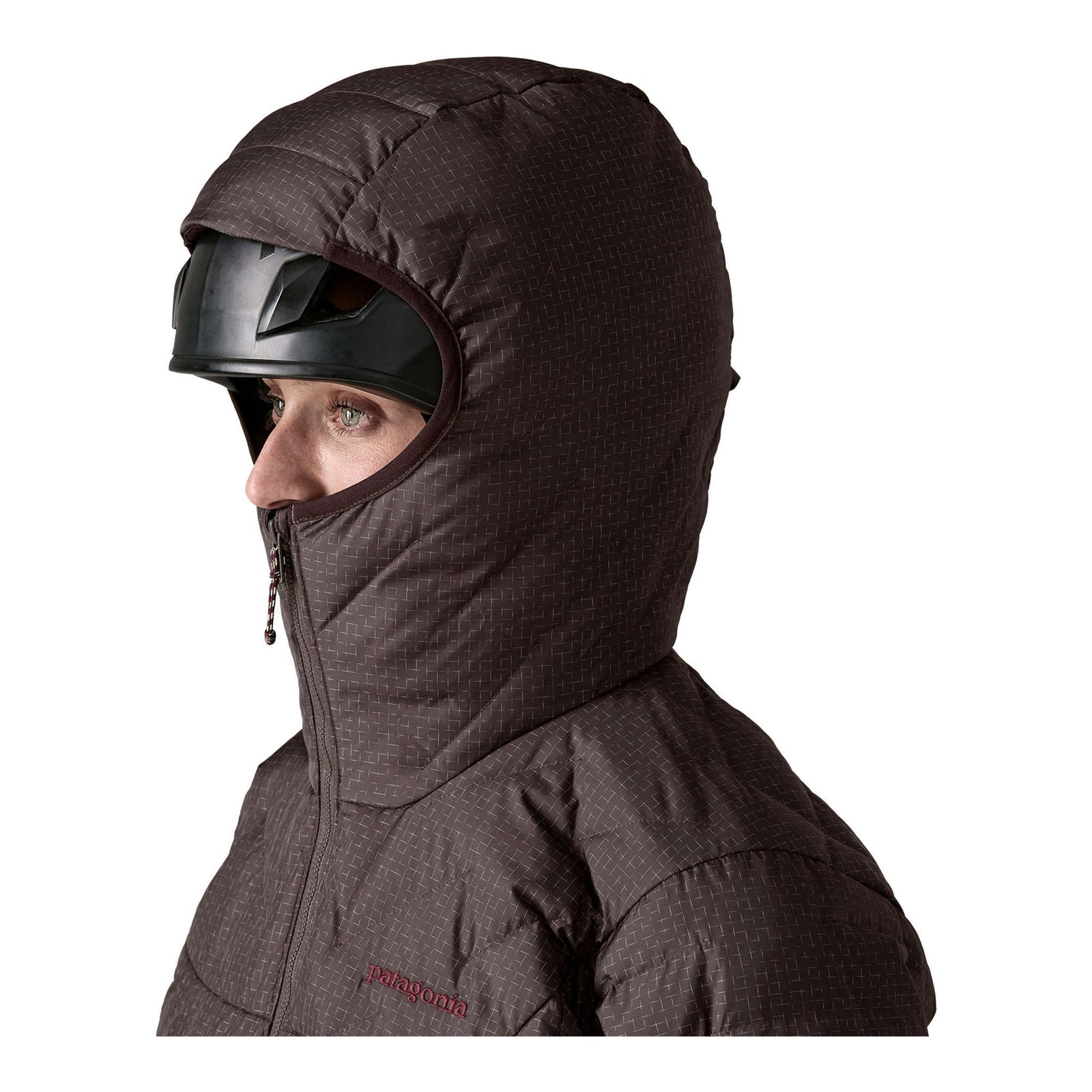Durable Down Hoody | Women's