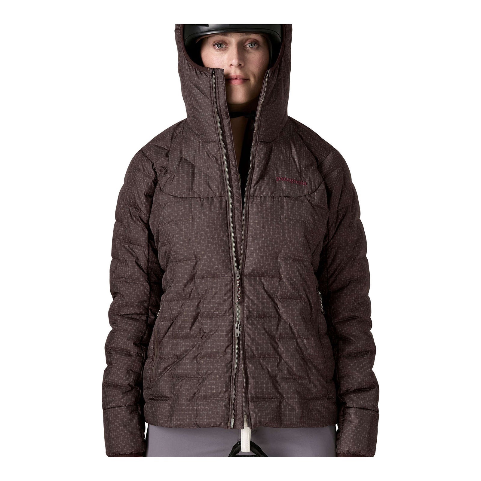 Durable Down Hoody | Women's