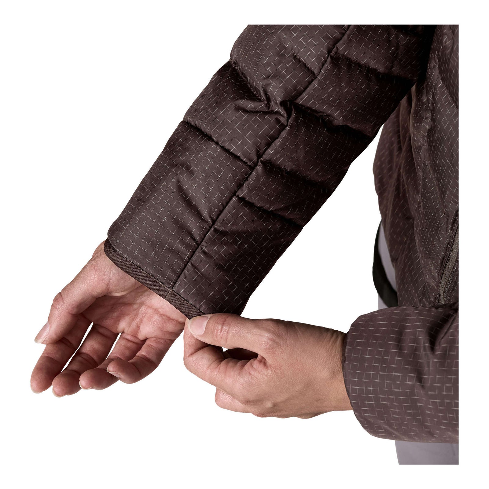 Durable Down Hoody | Women's