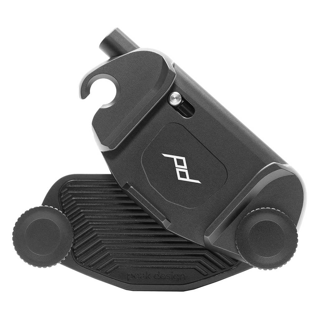 Capture V3 Peak Design CP-BK-3 Camera Accessories One Size / Black