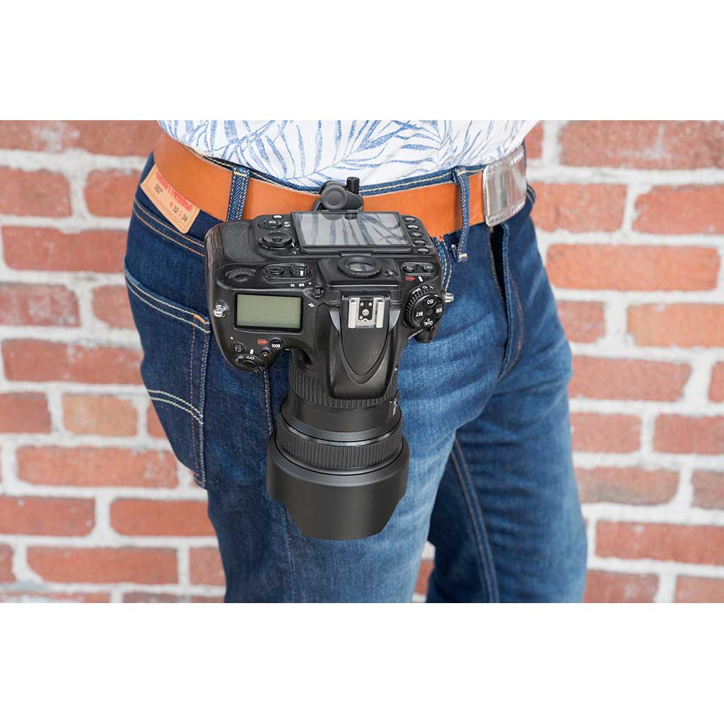 Capture V3 Peak Design CP-BK-3 Camera Accessories One Size / Black