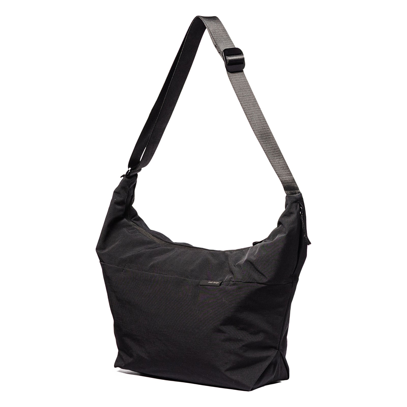 City Crescent 12L Peak Design BCCT-12-BK-1 Crossbody Bags 12L / Black