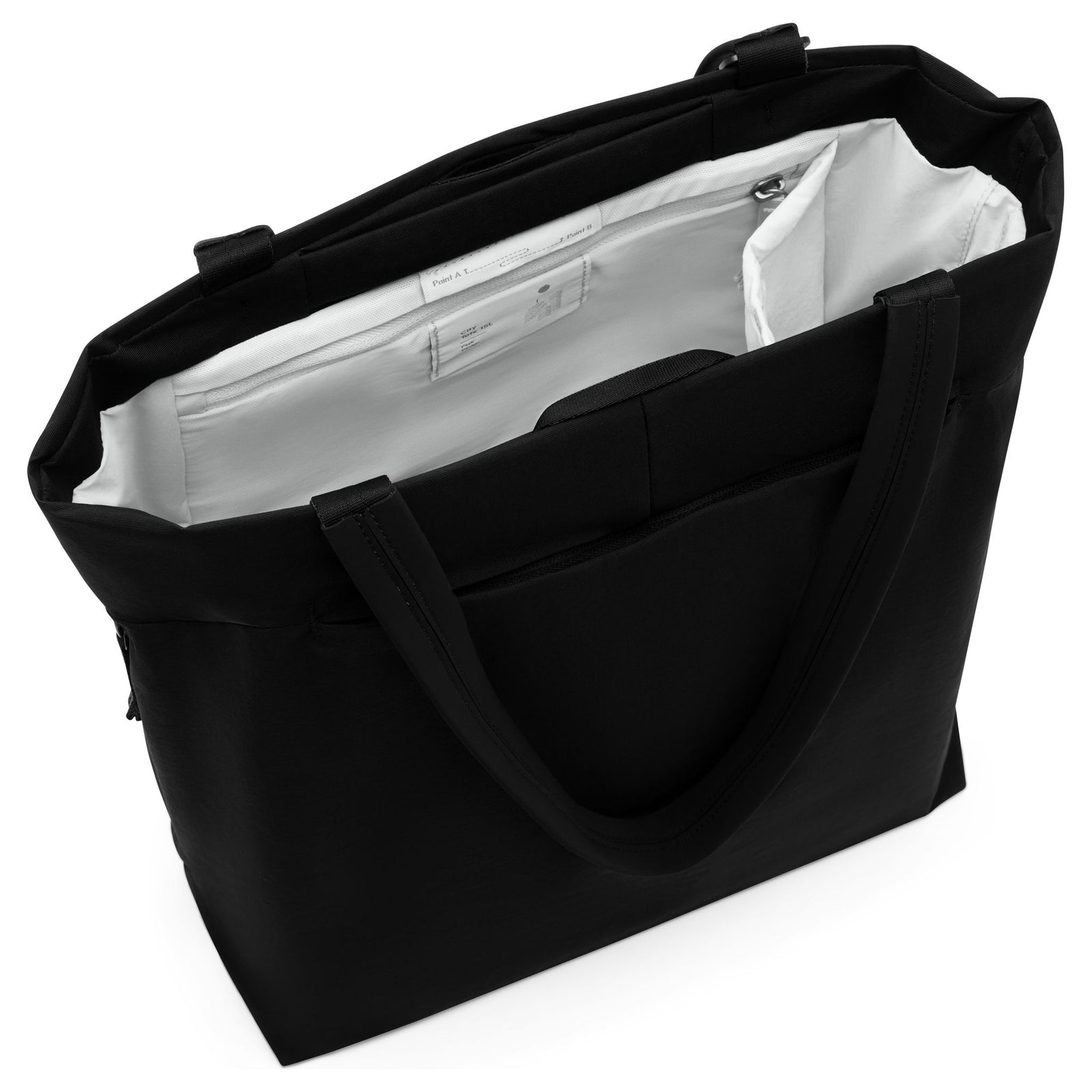 City Tote 15L Peak Design BCT-15-BK-1 Tote Bags 15L / Black