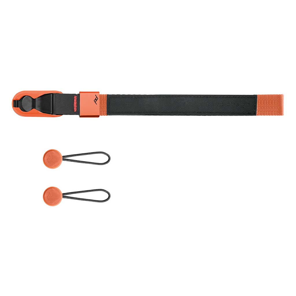 Cuff Peak Design CF-FL-3 Camera Accessories One Size / Ibis