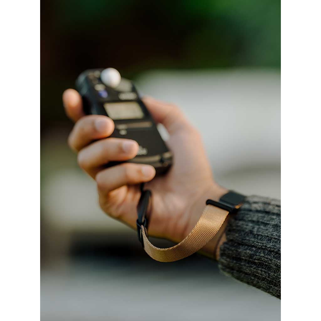 Cuff Peak Design CF-KP-3 Camera Accessories One Size / Kelp