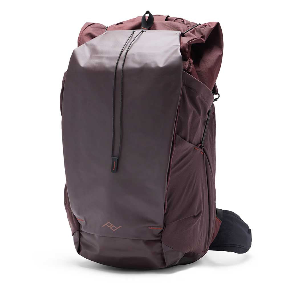 Outdoor Backpack 45L Peak Design BABP-45-EP-1 Backpacks 45L / Eclipse