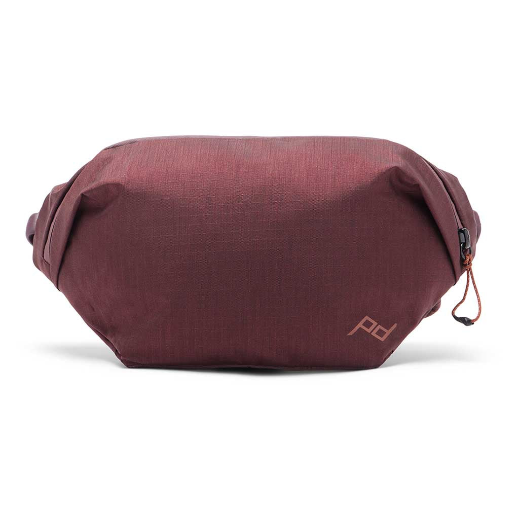 Outdoor Sling 2L Peak Design BAS-2-EP-1 Sling Bags 2L / Eclipse