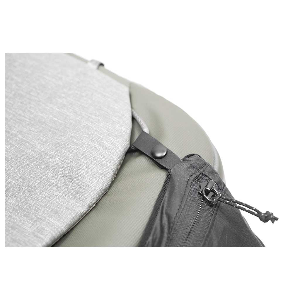 Rain Fly Peak Design BTR-RF-45-BK-1 Rucksack Accessories 45L / Black