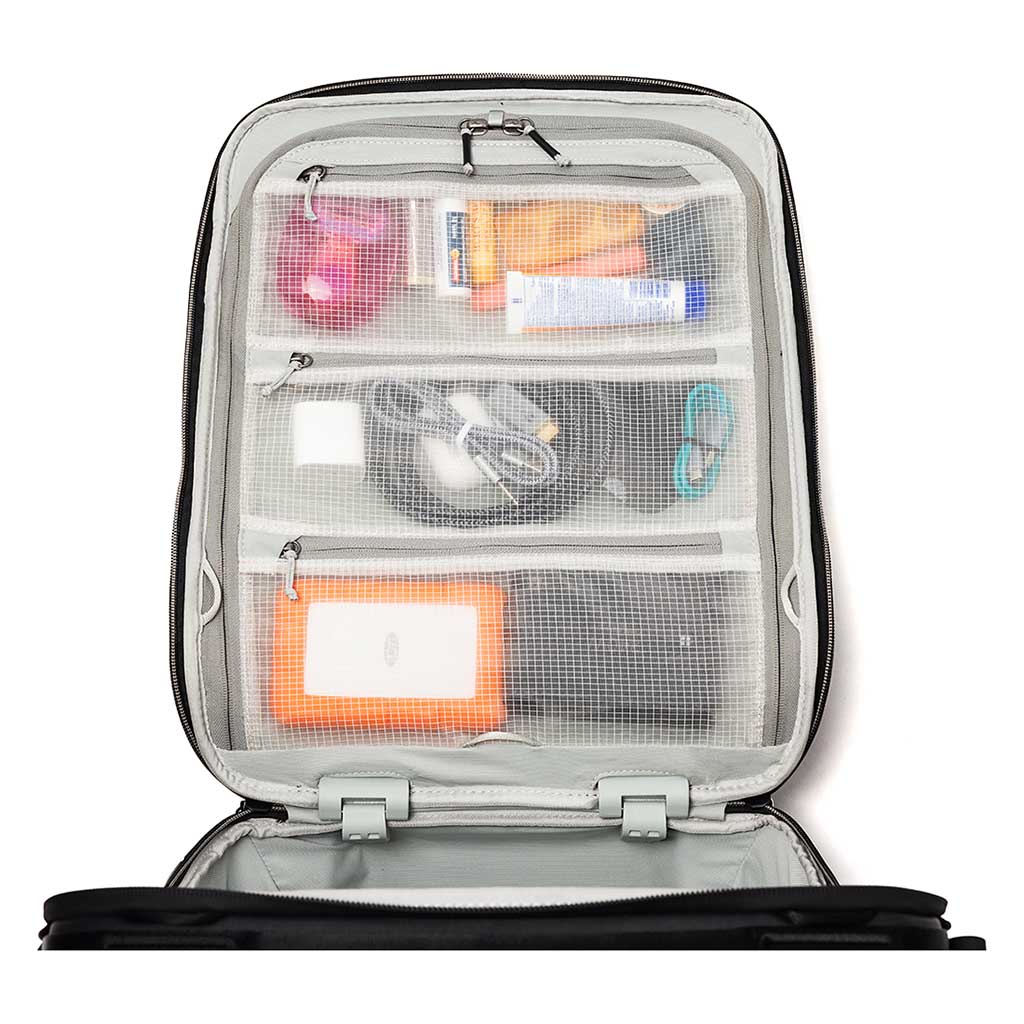 Roller Pro Carry-On Peak Design W-RP-AA-BK-1 Carry-On Bags 34L / Black