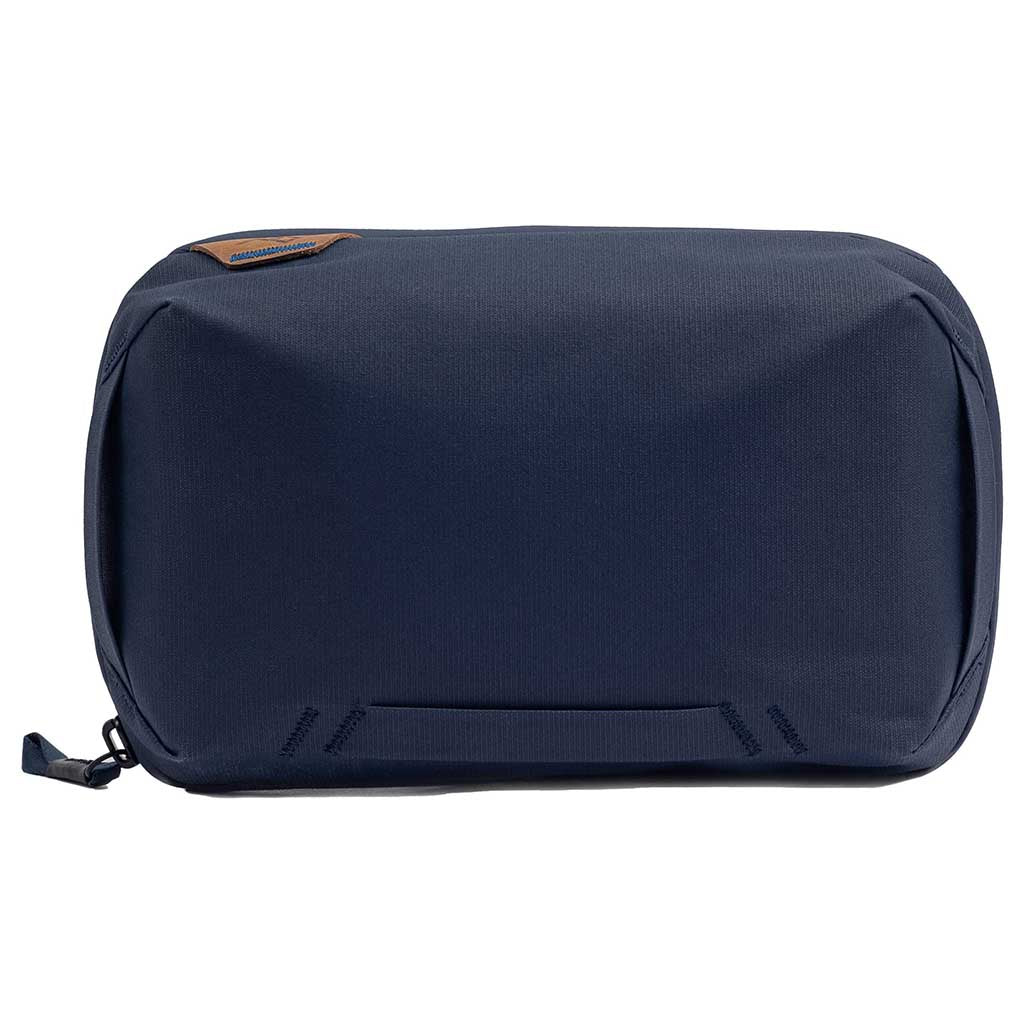 Tech Pouch Peak Design BTP-MN-2 Pouches One Size / Midnight