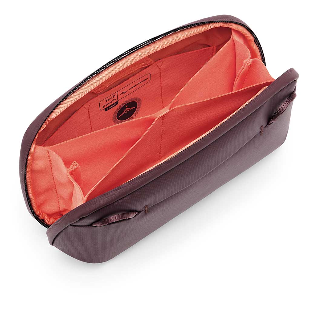 Tech Pouch Peak Design Tech Pouches