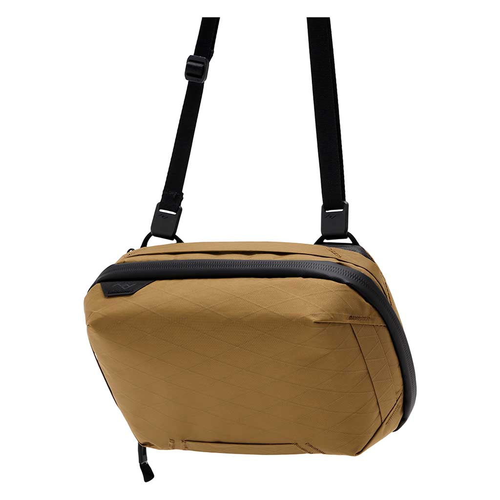 Tech Pouch Peak Design Tech Pouches