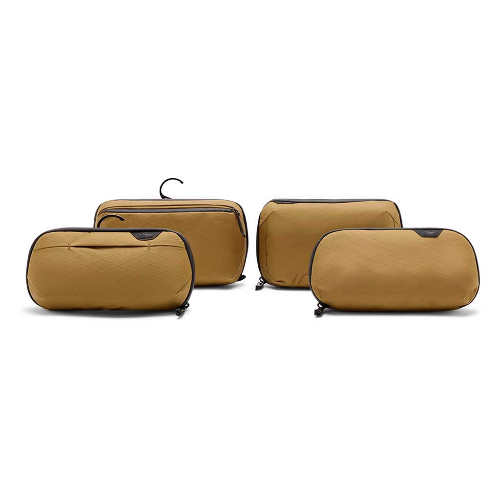 Tech Pouch Peak Design Tech Pouches