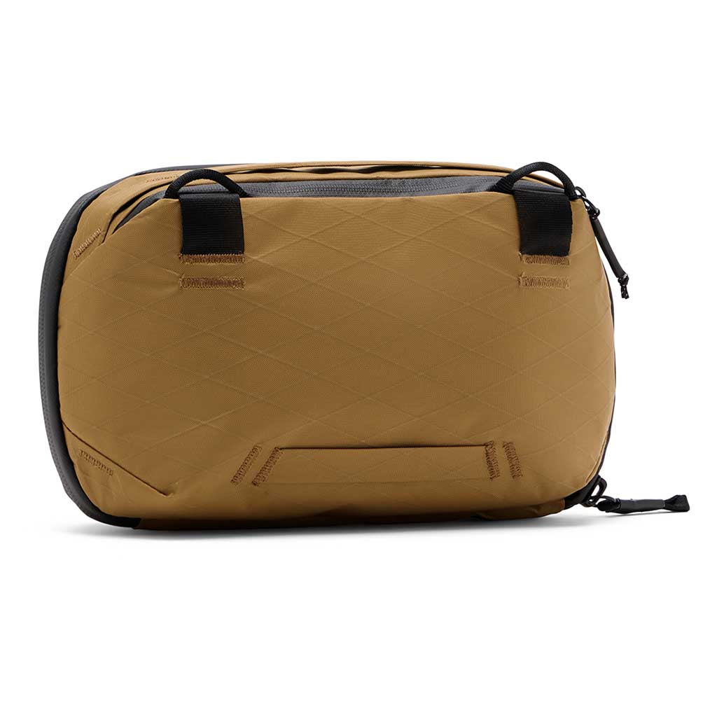 Tech Pouch Peak Design Tech Pouches