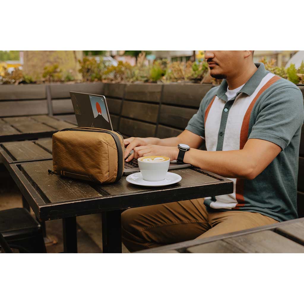 Tech Pouch Peak Design Tech Pouches
