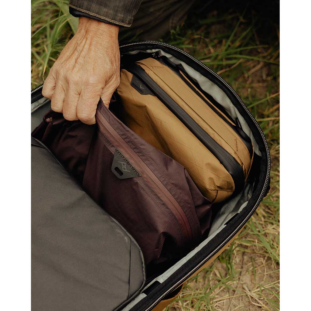 Tech Pouch Peak Design Tech Pouches