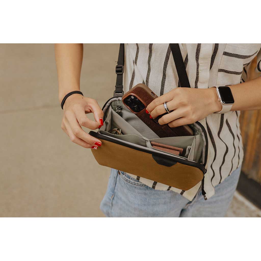 Tech Pouch Peak Design Tech Pouches