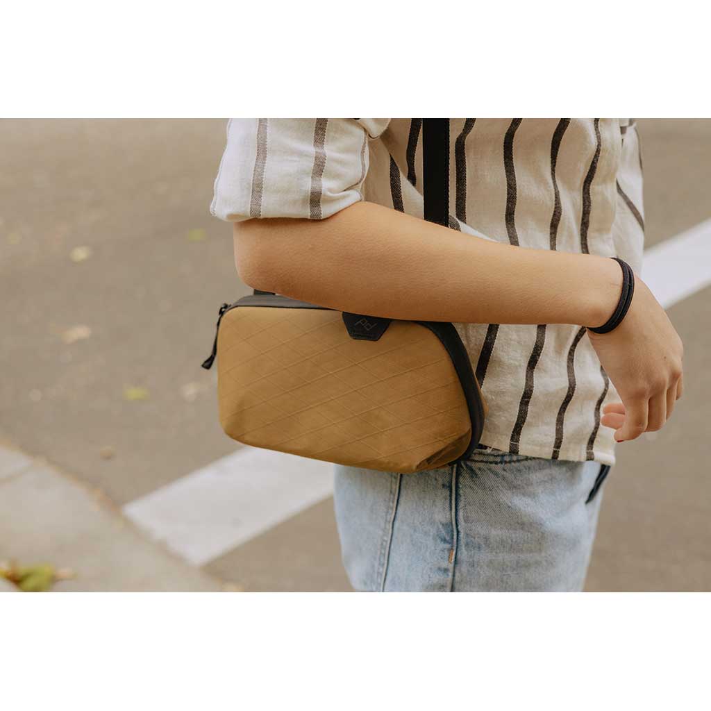 Tech Pouch Peak Design Tech Pouches