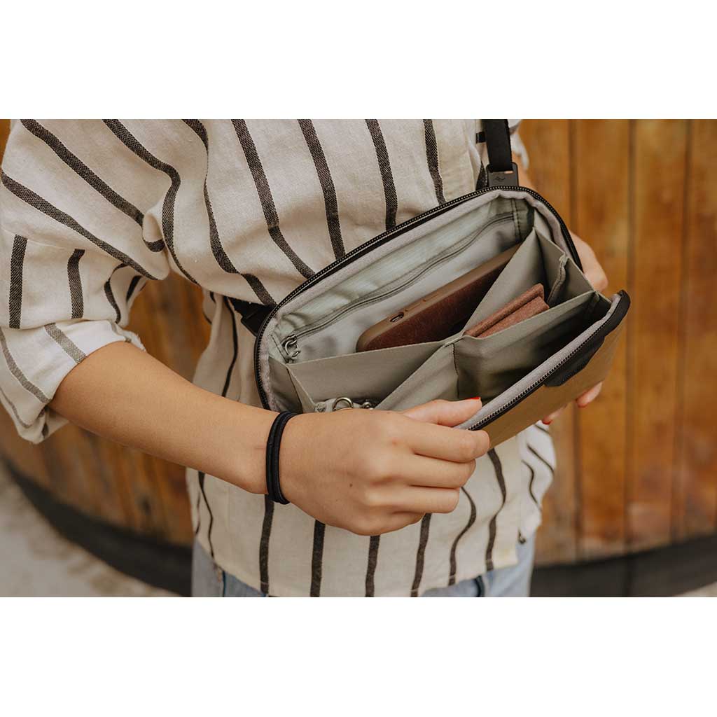 Tech Pouch Peak Design Tech Pouches
