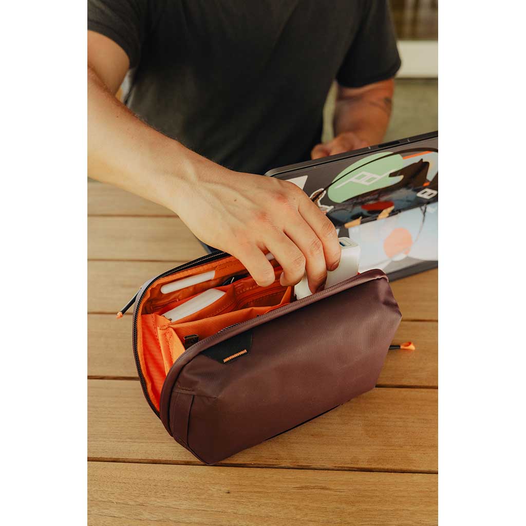 Tech Pouch Peak Design Tech Pouches