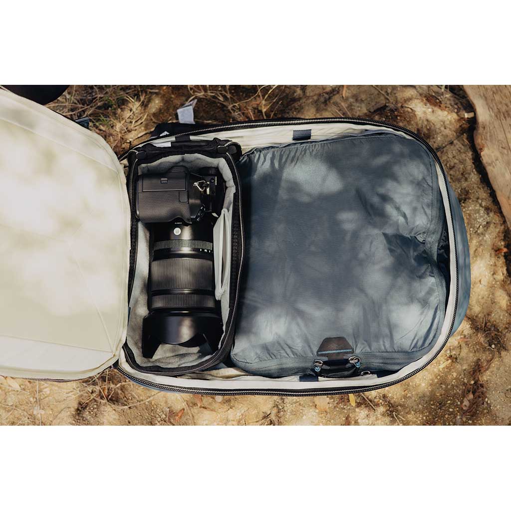 Travel Backpack 30L Peak Design BTR-30-DS-3 Backpacks 30L / Ocean
