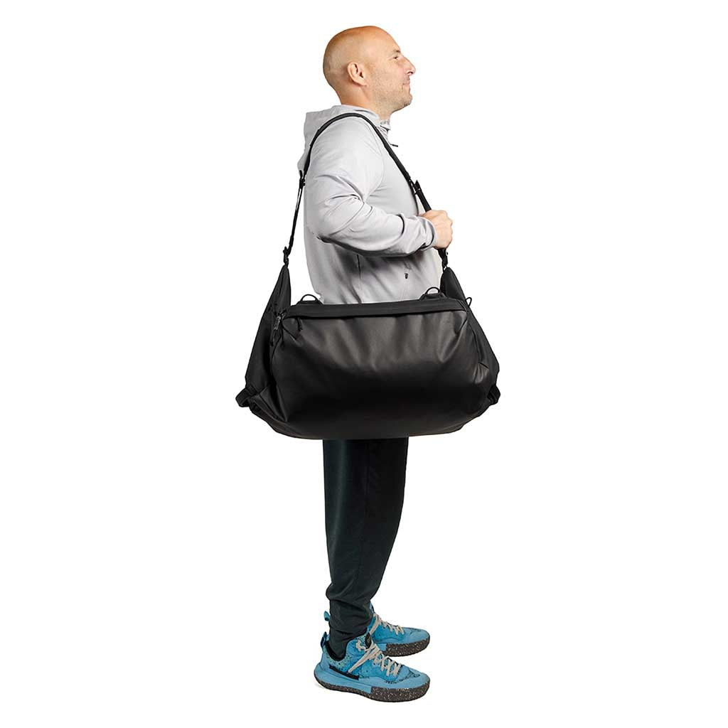 Travel Duffle 50L Peak Design BTRD-50-EP-3 Duffle Bags 50L / Eclipse