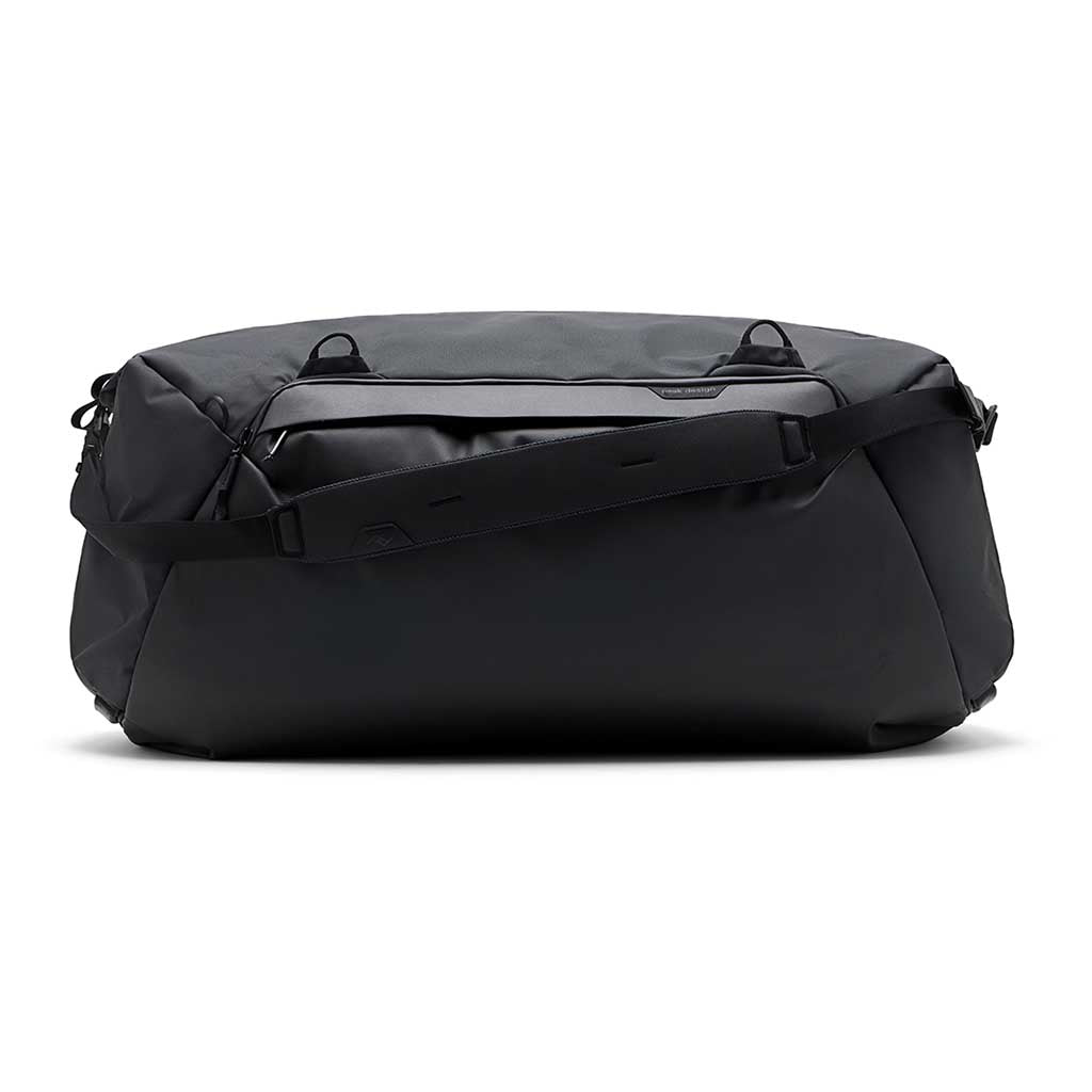 Travel Duffle 80L Peak Design BTRD-80-BK-1 Duffle Bags 80L / Black