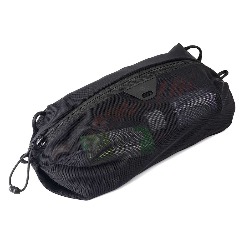 Ultralight Mesh Packing Cube Peak Design Packing Cubes
