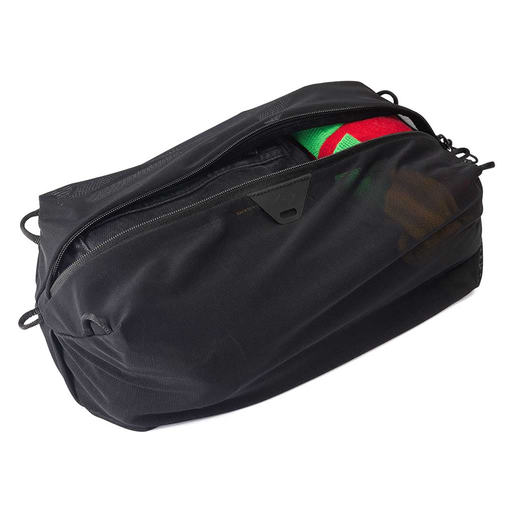Ultralight Mesh Packing Cube Peak Design Packing Cubes