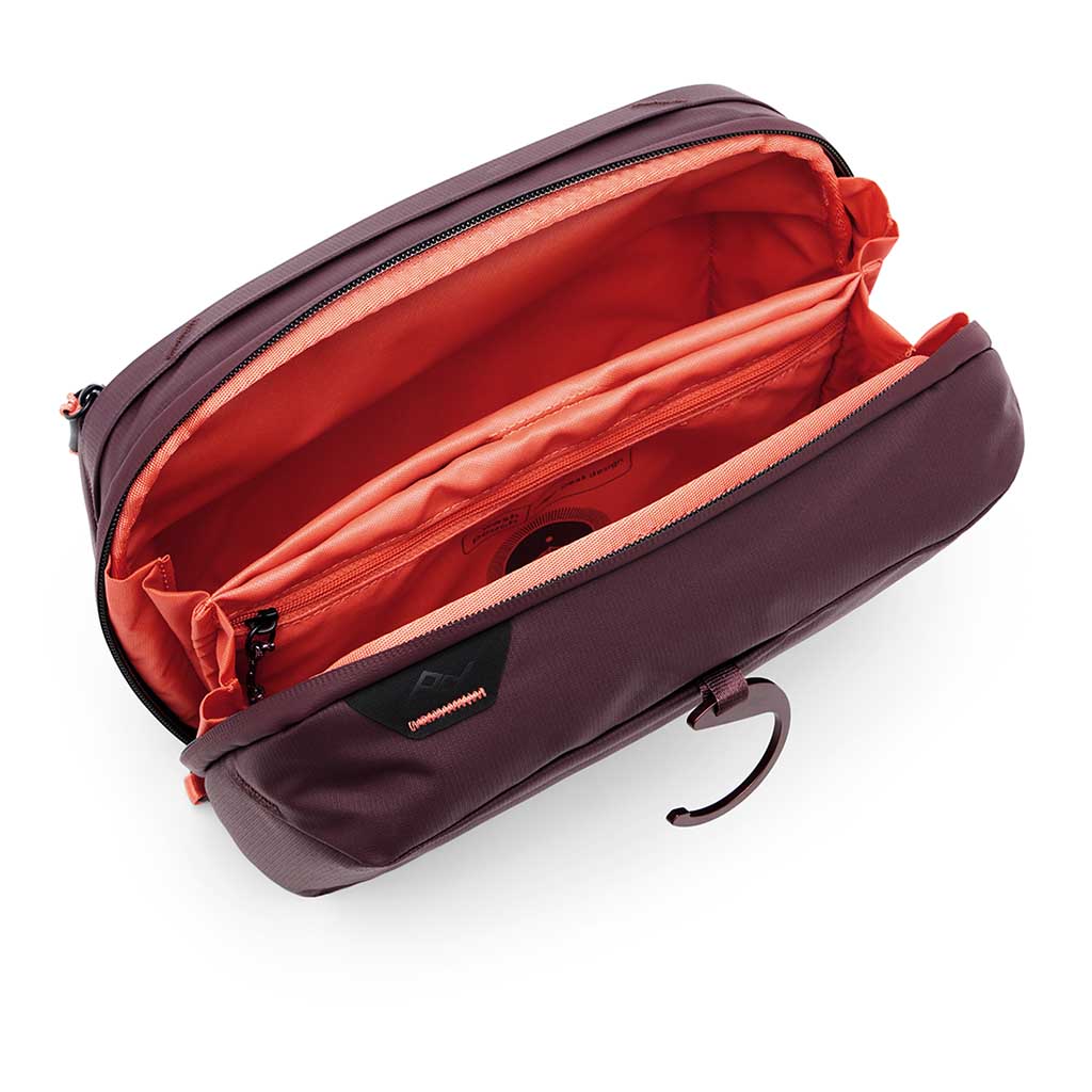 Wash Pouch Peak Design Washbags