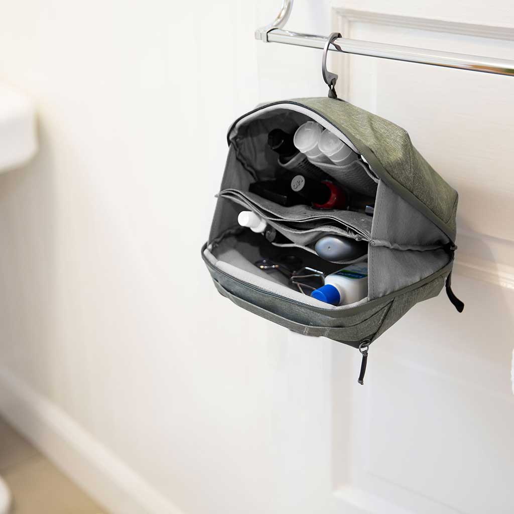 Wash Pouch Peak Design Washbags