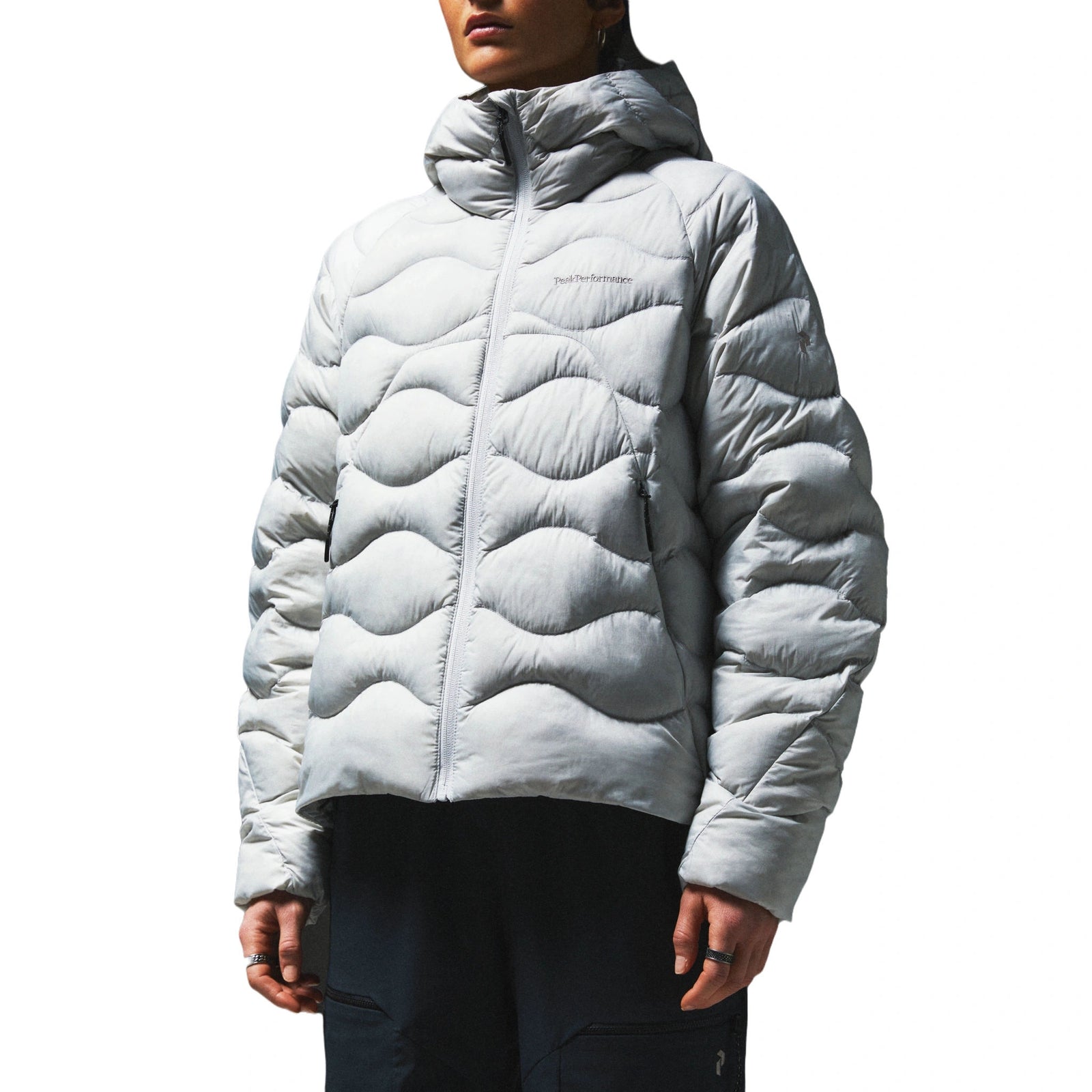 Helium Nova Down Hood Jacket | Women's Peak Performance Women's Insulated Jackets