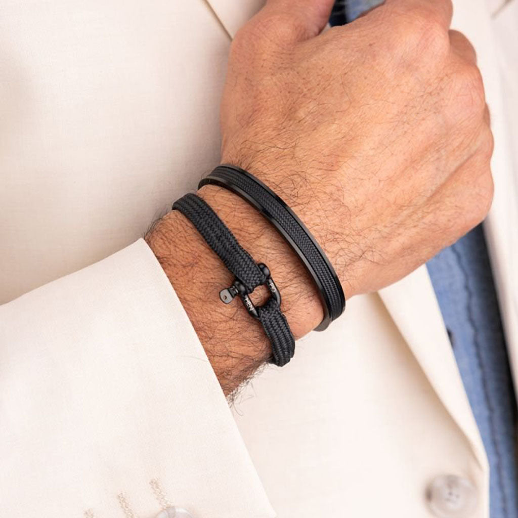 Navarch 9mm Bracelet Pig & Hen Bracelets