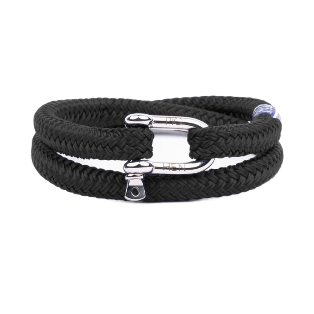 Salty Steve Bracelet Pig & Hen Bracelets
