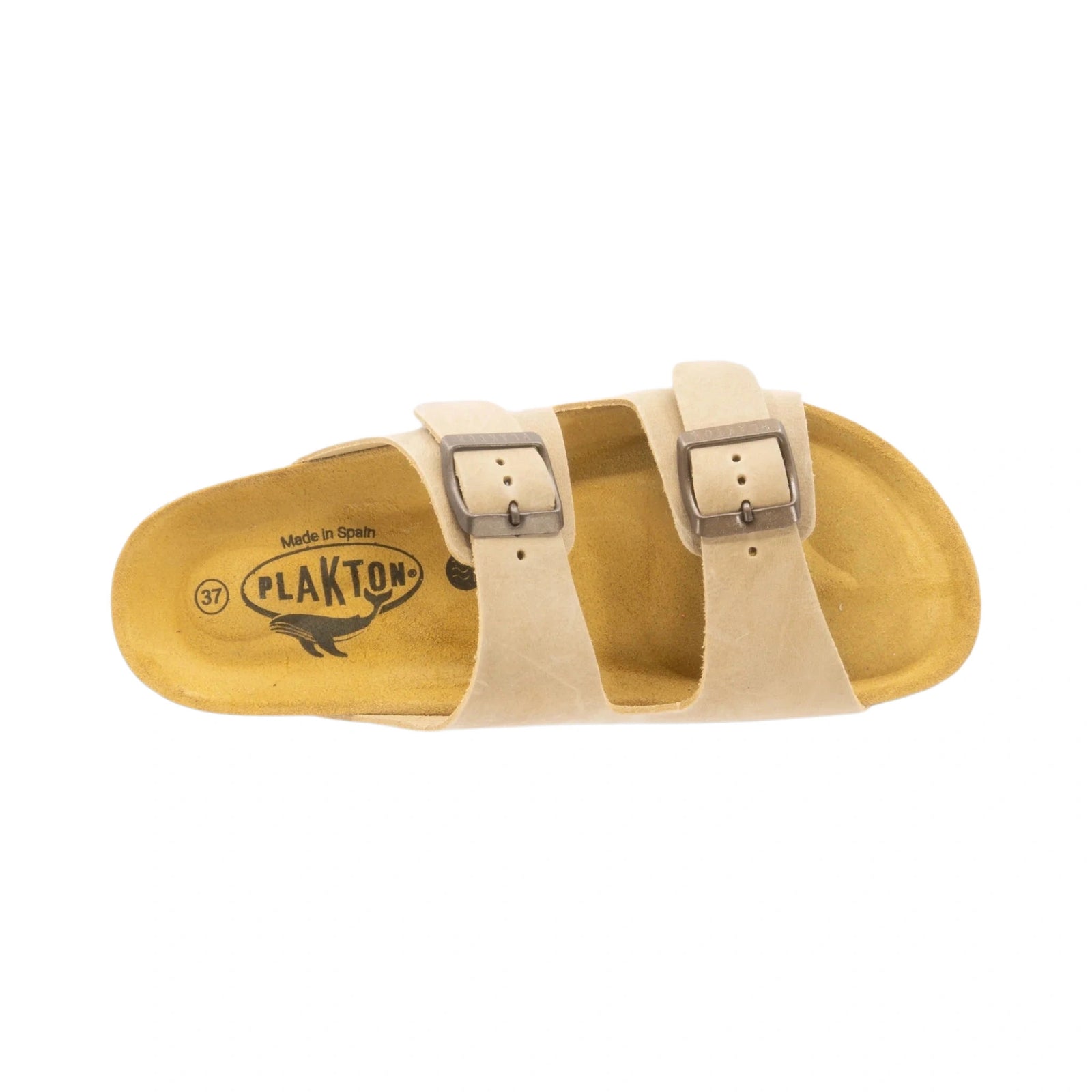 Beta | Apure Suede | Women's Plakton Women's Sandals