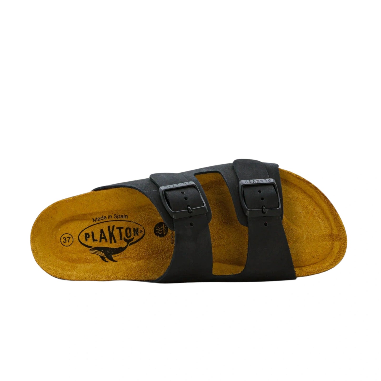 Beta | Nubuck Suede | Women's Plakton Women's Sandals