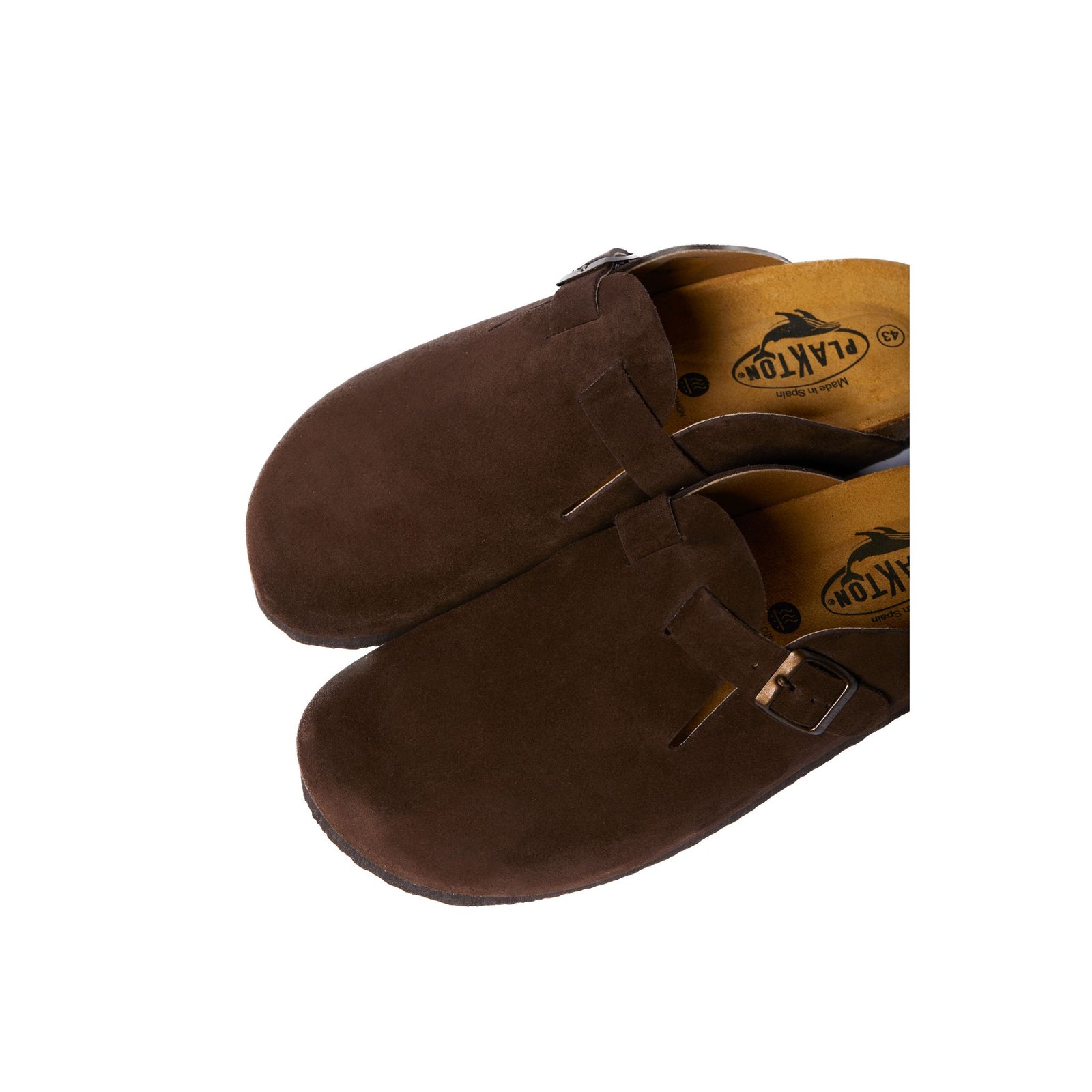Blog | Afelpado Suede | Men's Plakton Men's Clogs
