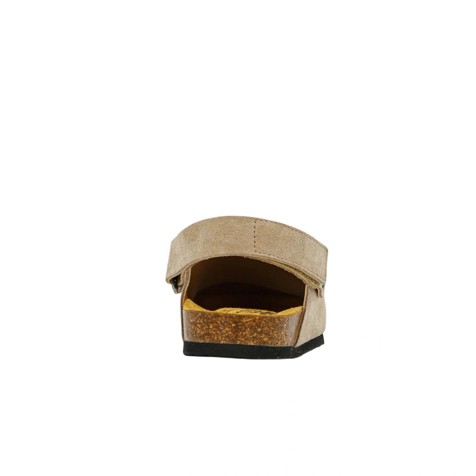Oslo | Afelpado Suede | Women's Plakton Women's Clogs