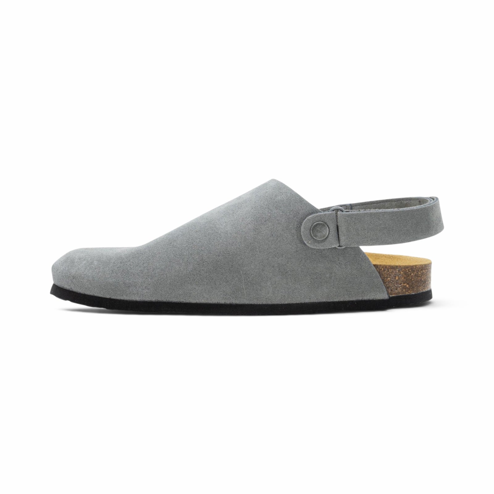 Oslo | Serraje Top | Men's Plakton Men's Clogs