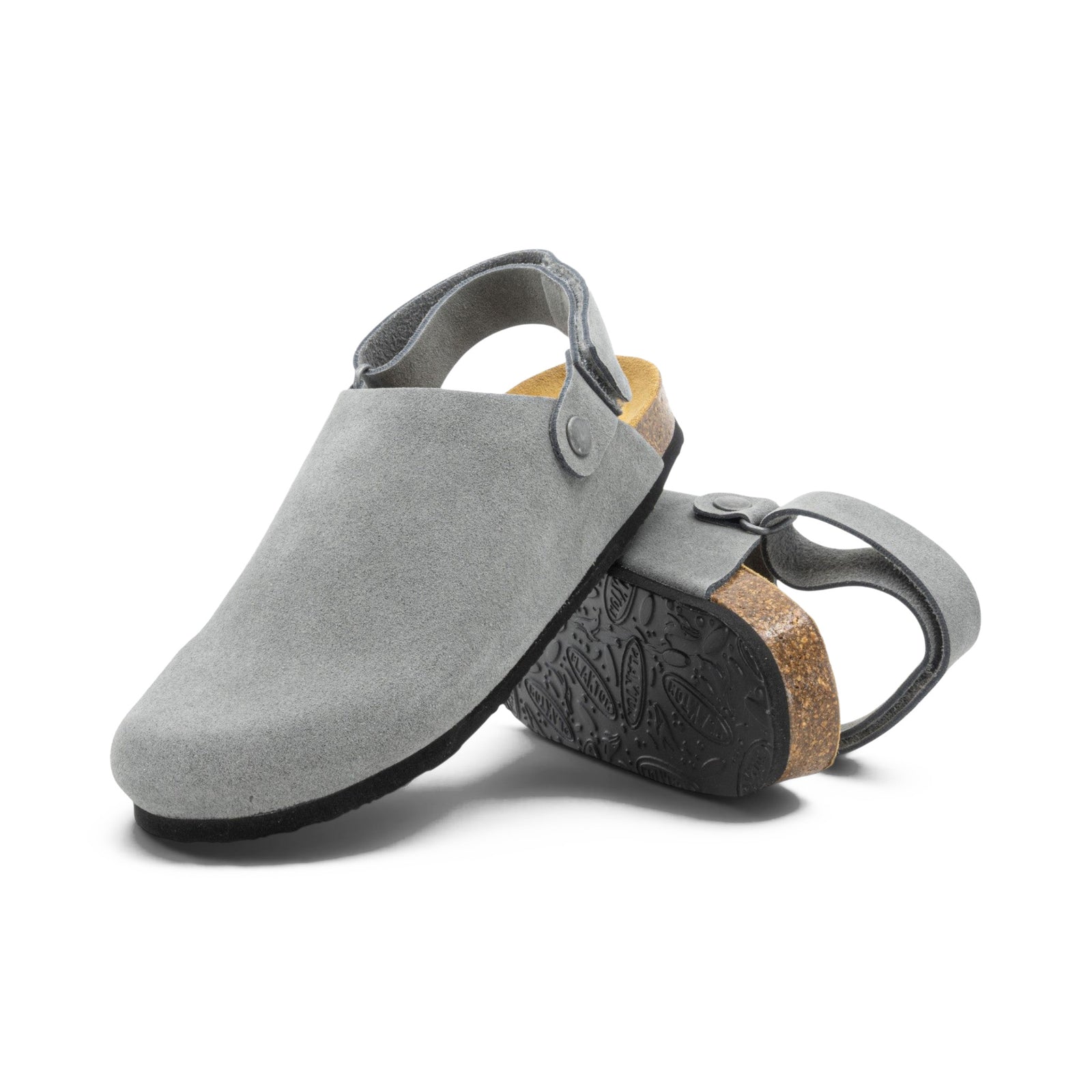 Oslo | Serraje Top | Women's Plakton Women's Clogs