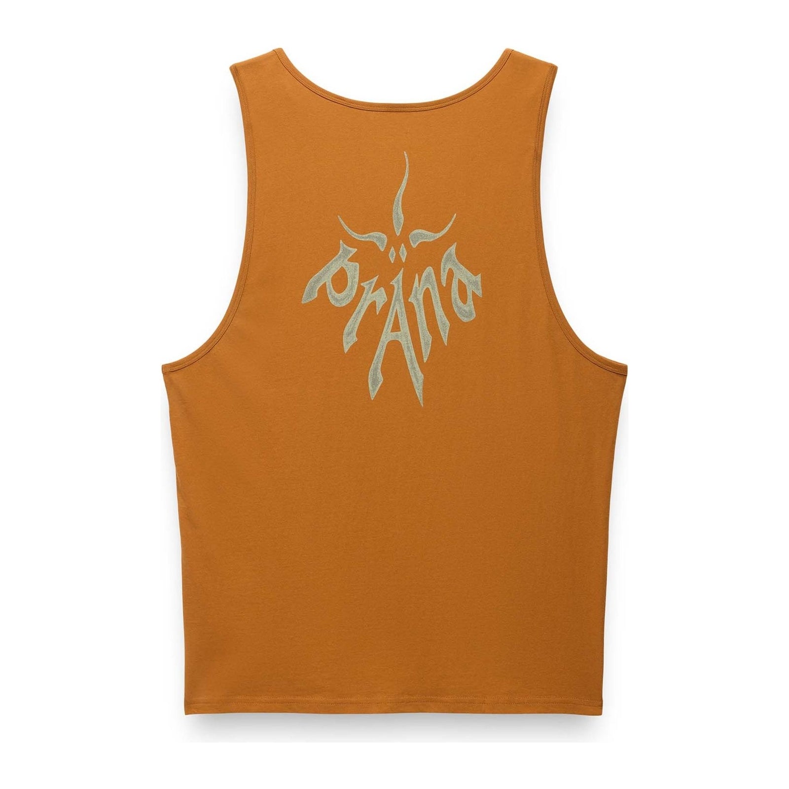 Heritage Graphic Tank prAna Unisex Tees